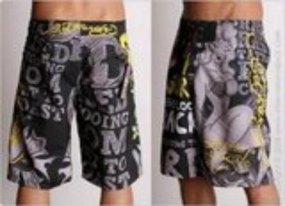 Ed Hardy Men shorts-60